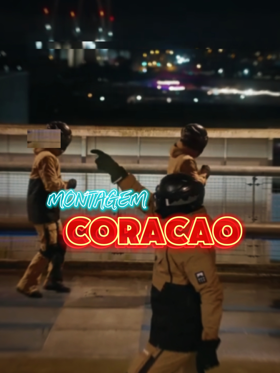 EDIT NG MTG CORACAO