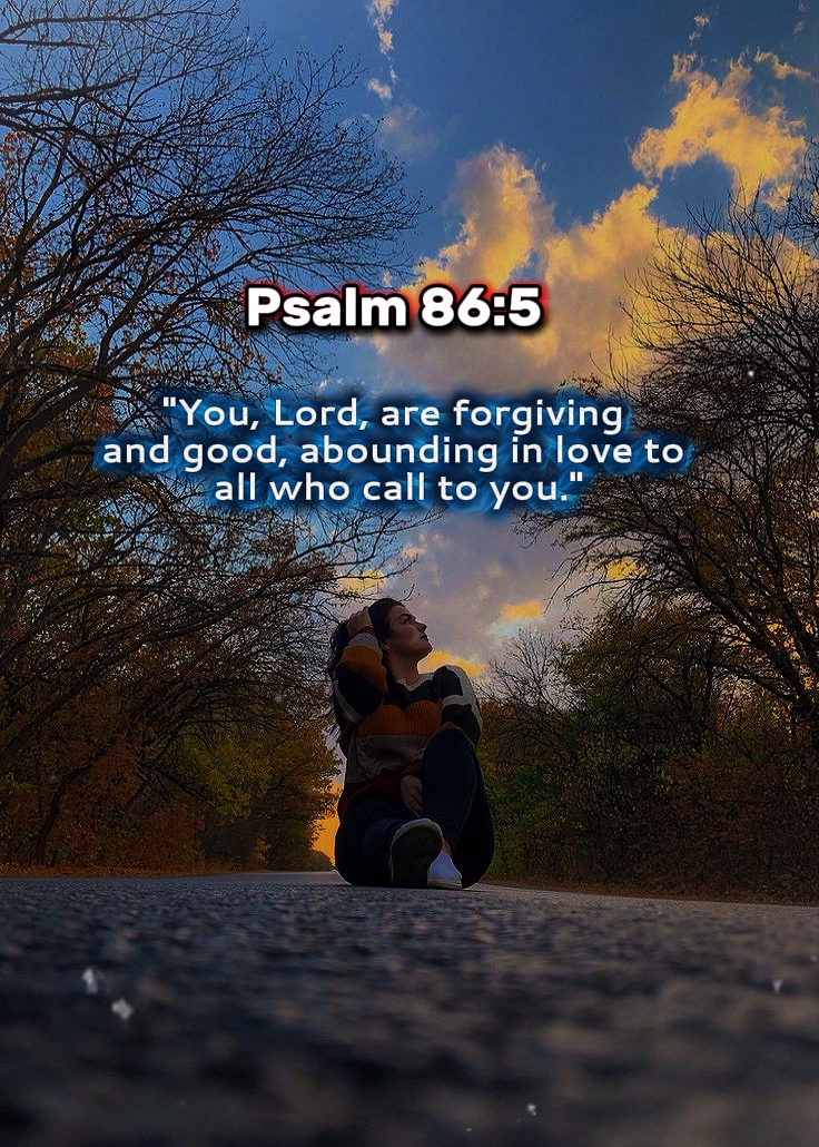 Awit 86: 5