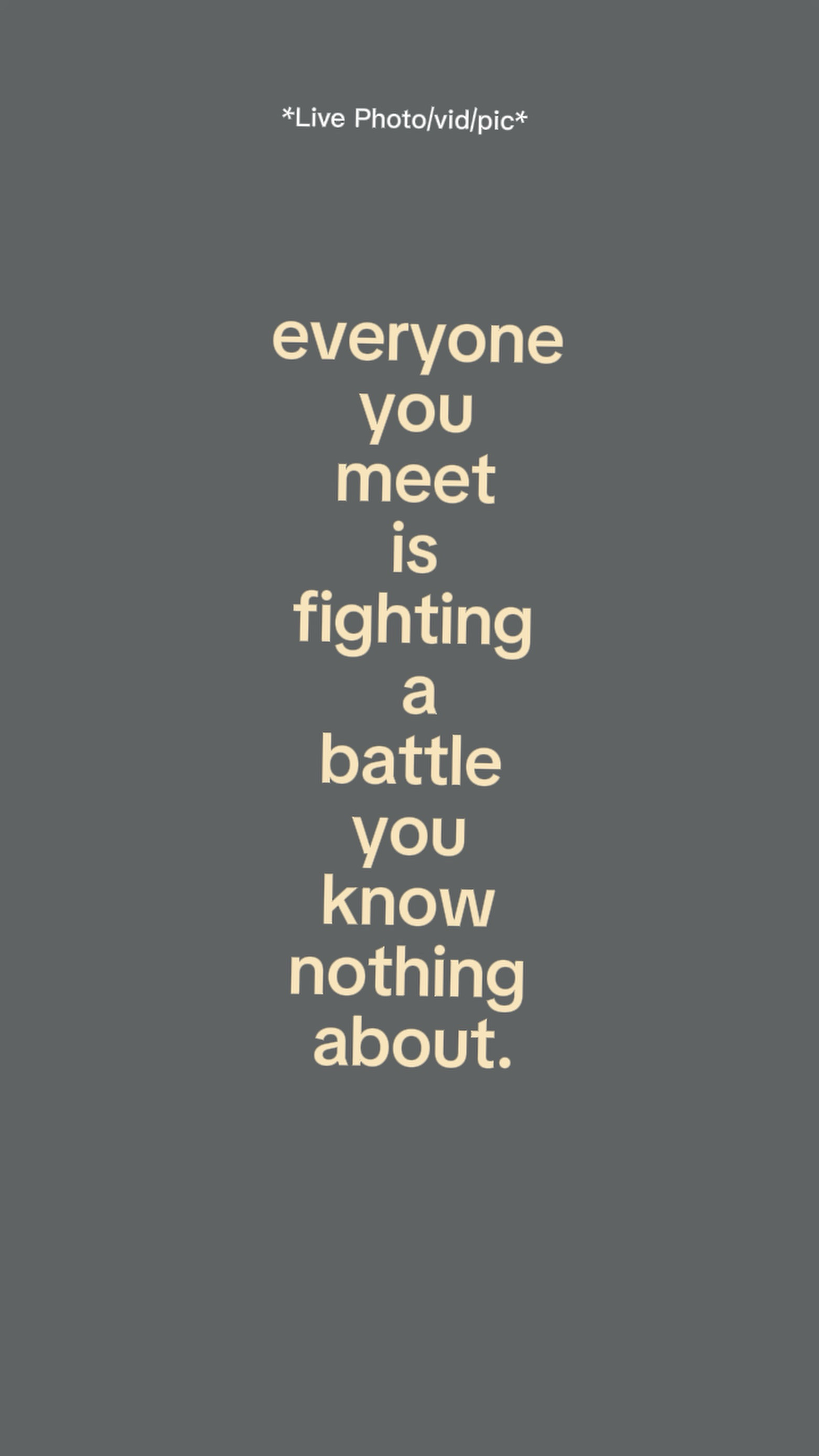 Fighting 