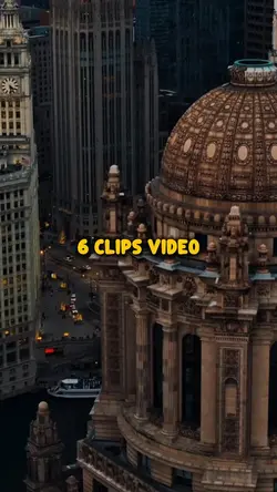 6 clips video