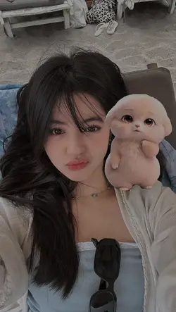 kucing joget
