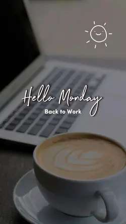 Hello Monday