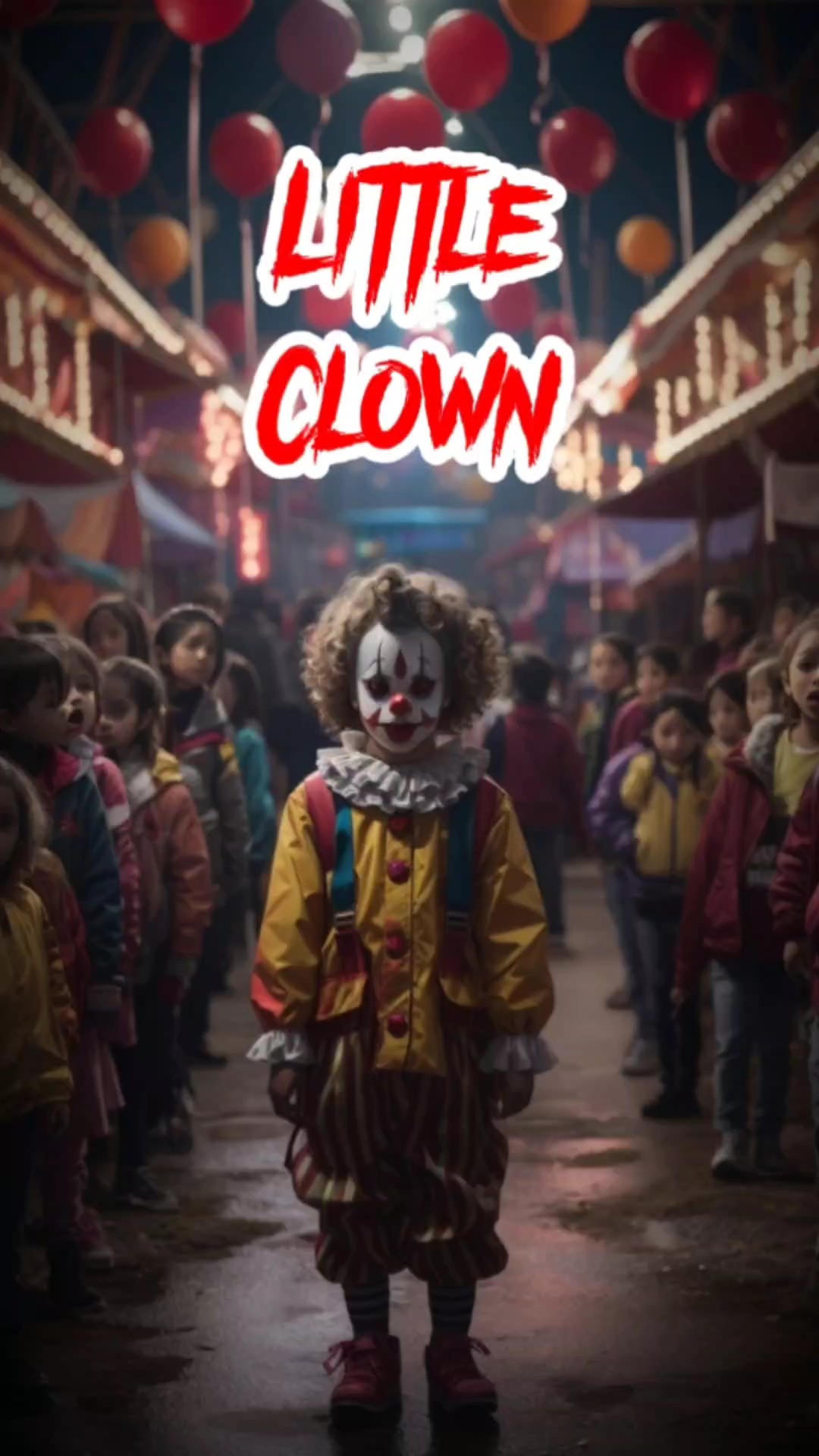 Pequeño Payaso