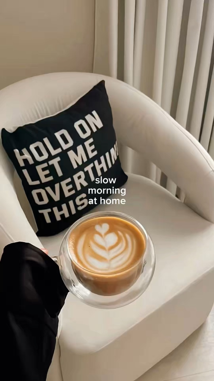 Vlog Pagi yang Lambat