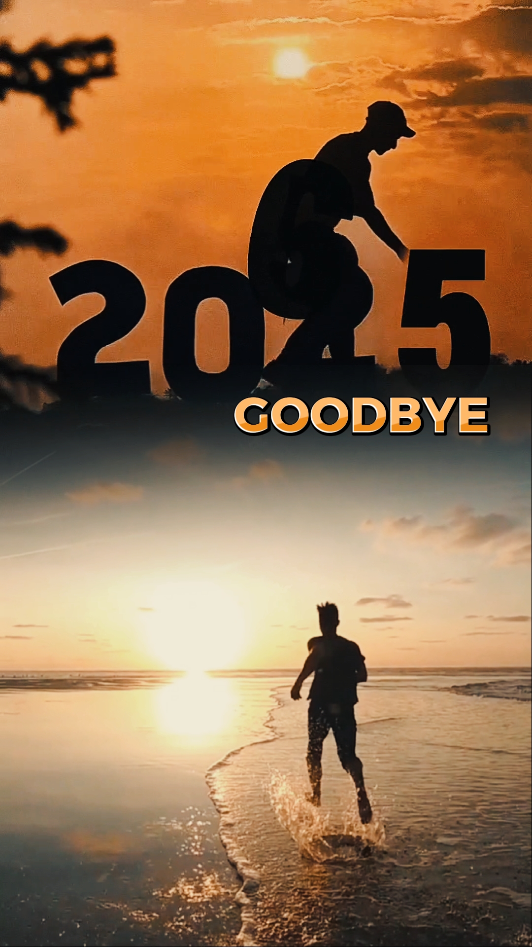 SELAMAT TINGGAL 2025