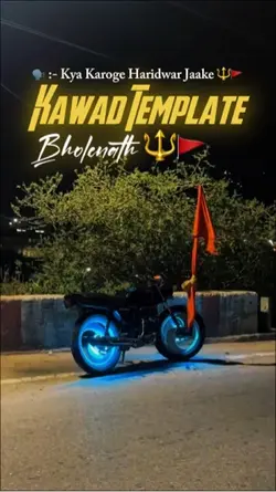 Kawad Template ๐ฑ๐ฉ