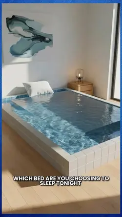 which bed
