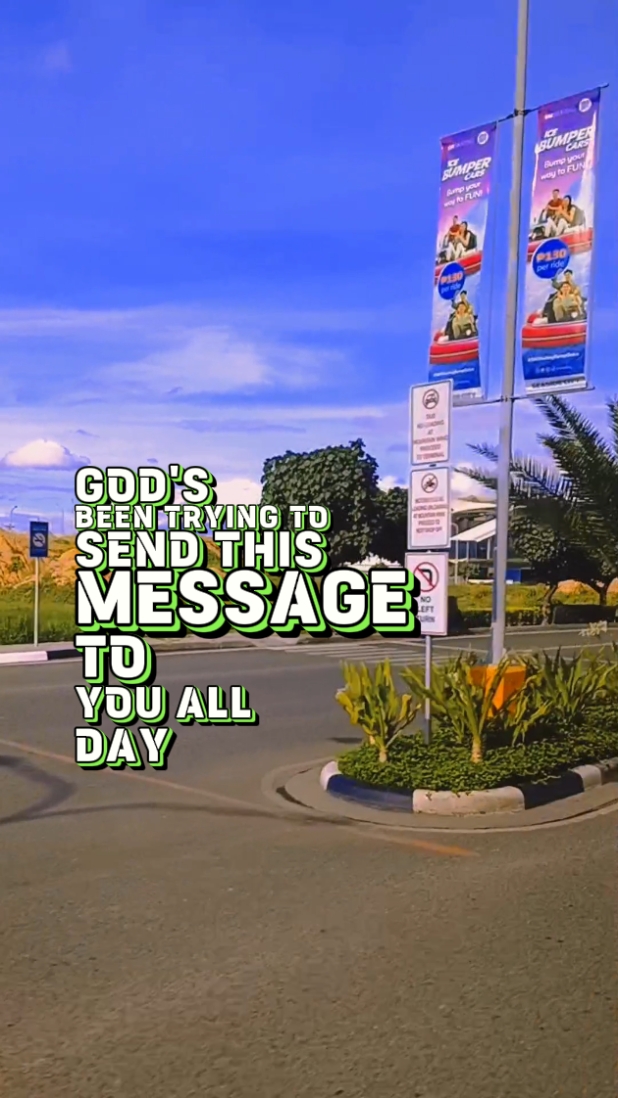 El mensaje de Dios