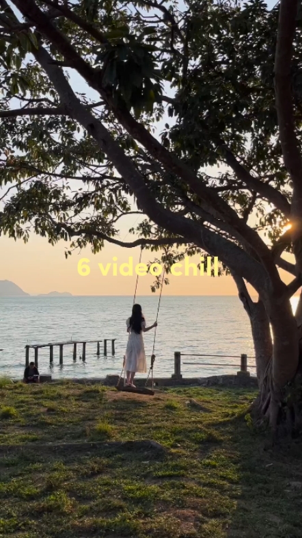 6 video chill 