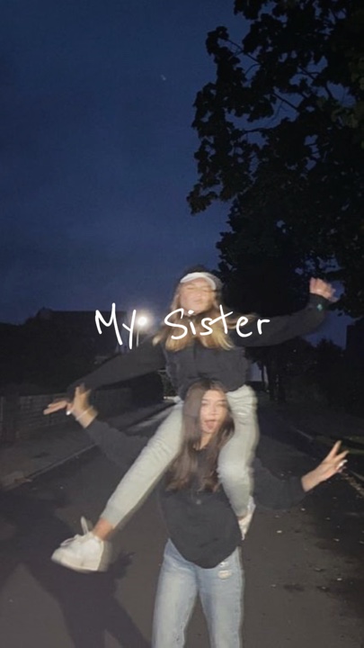 Mi Hermana