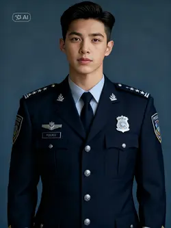 police