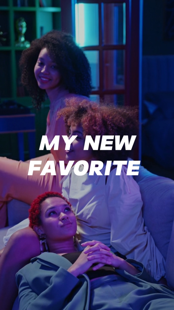 Koleksi Baru Fashion Native Upbeat dalam Gaya TikTok