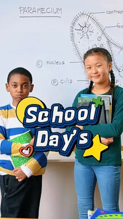 School Day’s