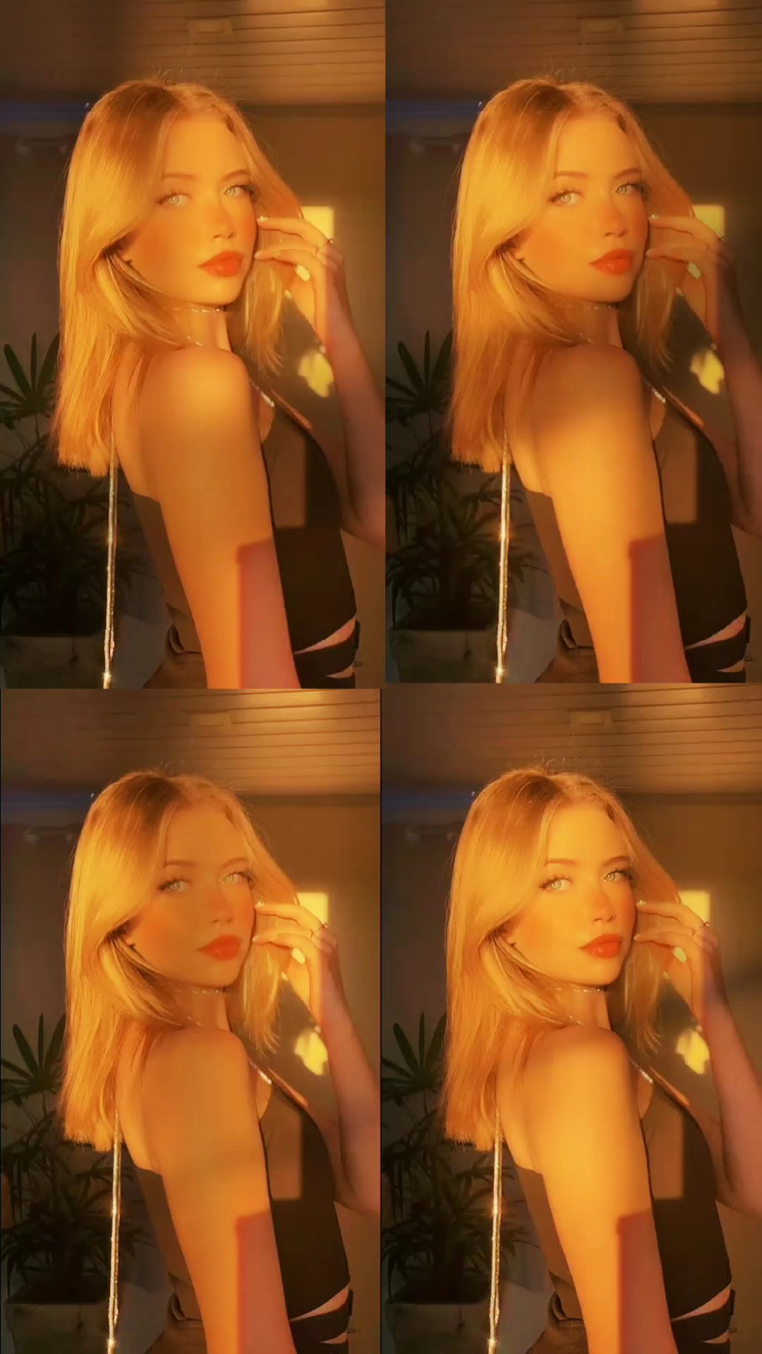 4 vidéos