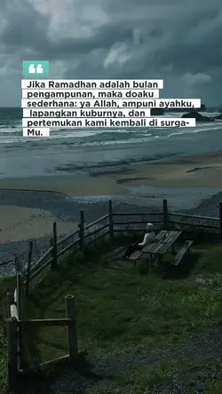 Jika Ramadhan 