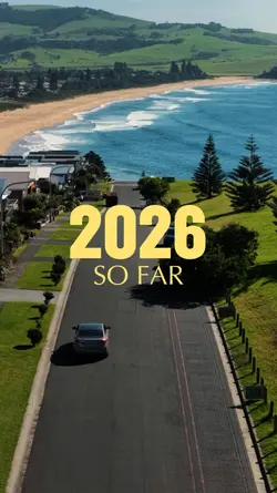 2026 So Far