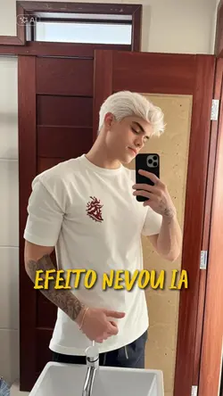 NEVOU IA