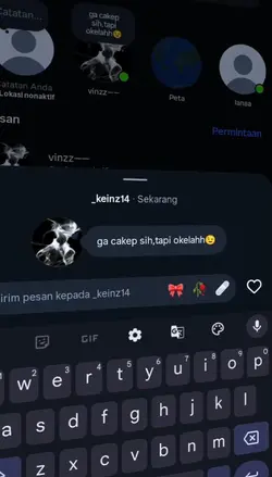 ga cakep 