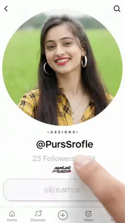 Profile Pop Showcase