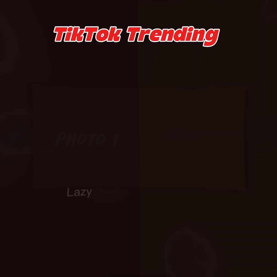 The Trend Edit 