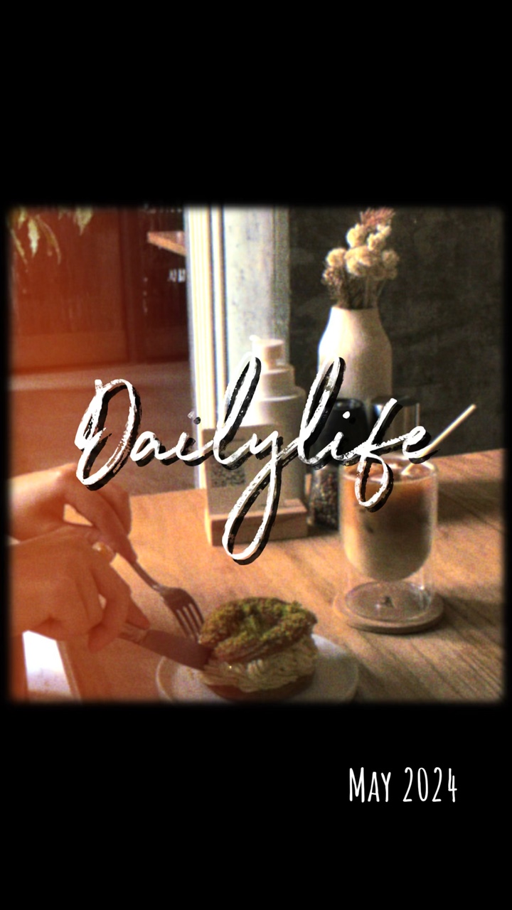 Colagem Dailylife