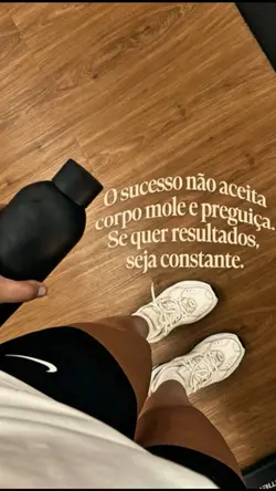 Vídeo com frase