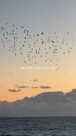 Later