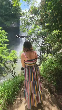 Moments in life