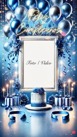 Cumpleaños 