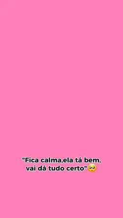 agora... o q faço ?