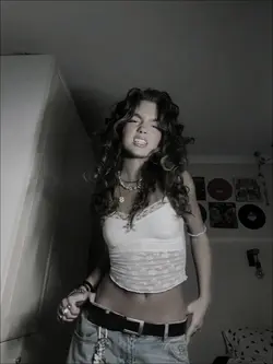 she goes by