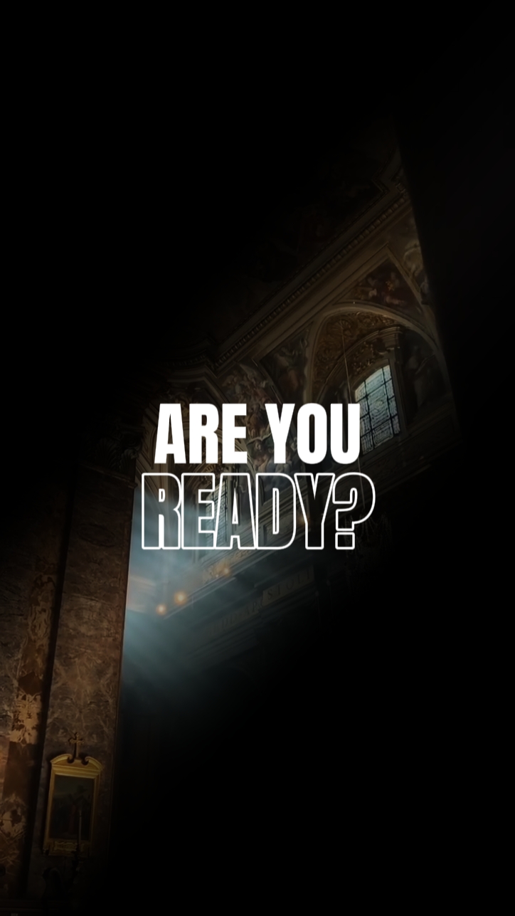 Are You Ready??