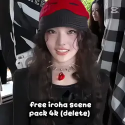 irohaaa