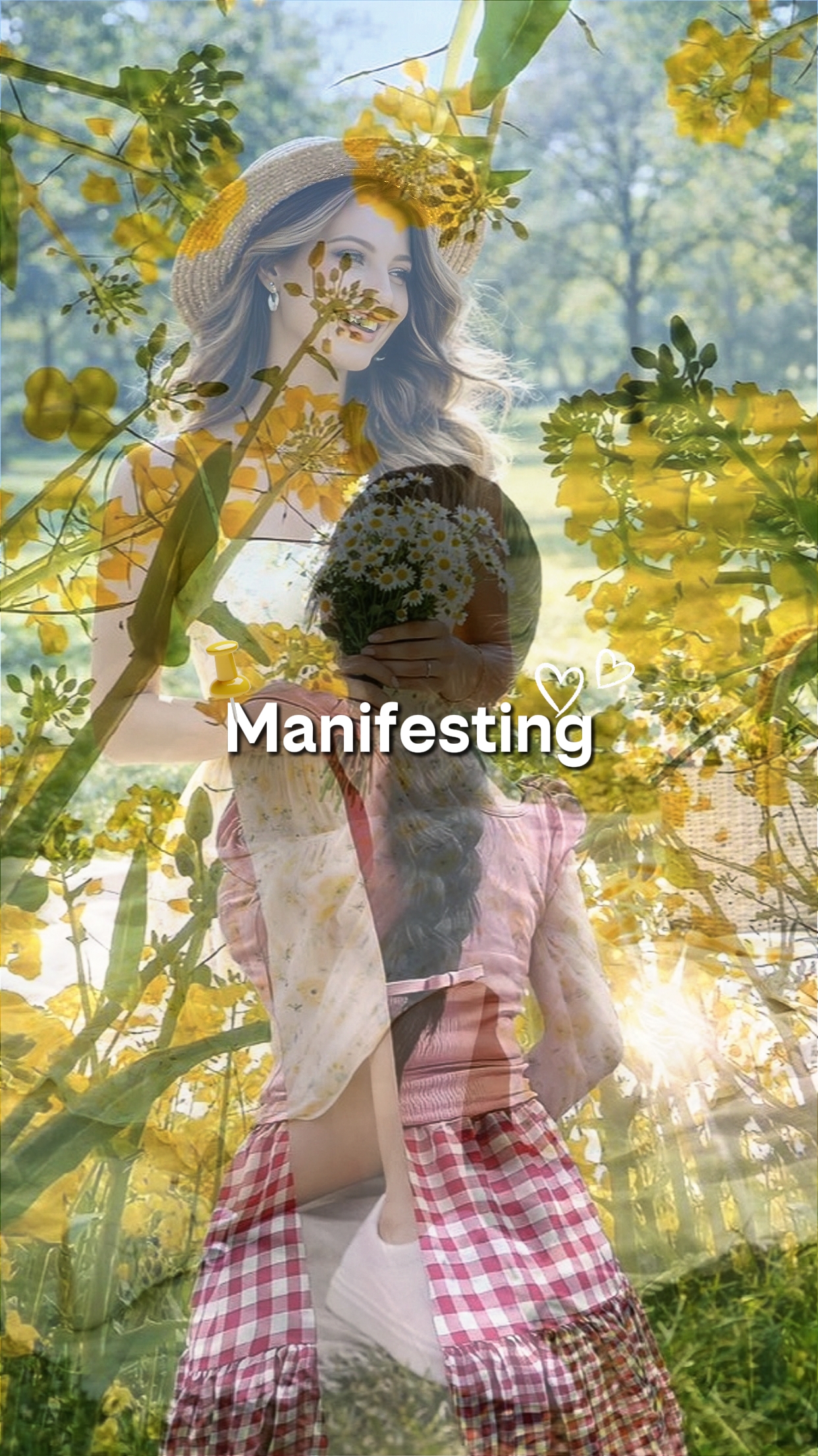 MANIFESTING
