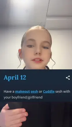 April 12th