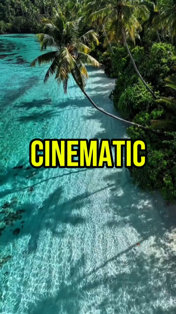 CINEMATIC