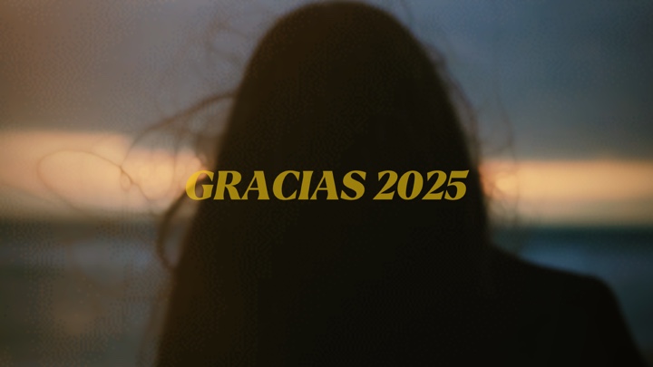 Adiós 2025 ⭐ 
