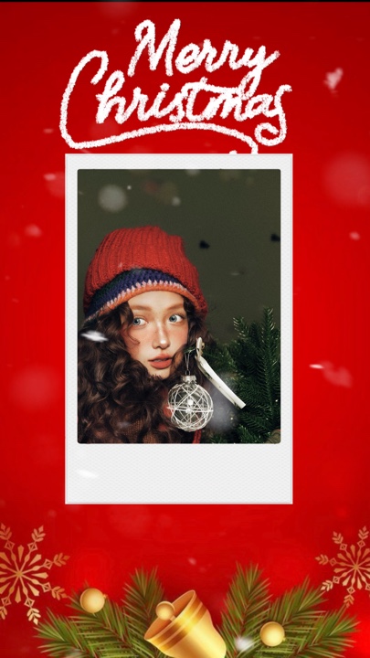 Photo de Noël