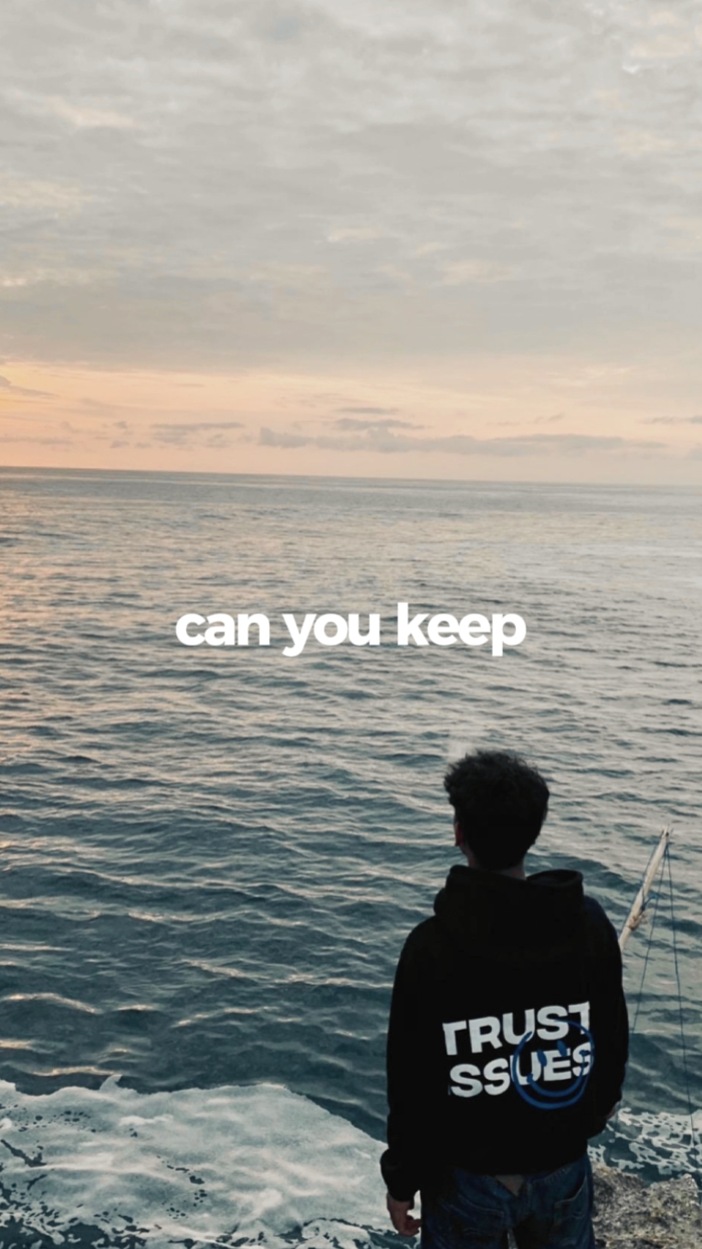 can you keep me 