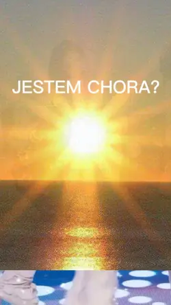 JeSTEM CHORA?