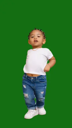 baby dance cute 