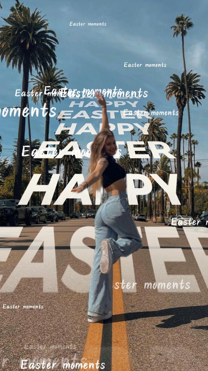 Felices Pascuas