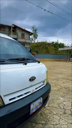 Servicio de transpor