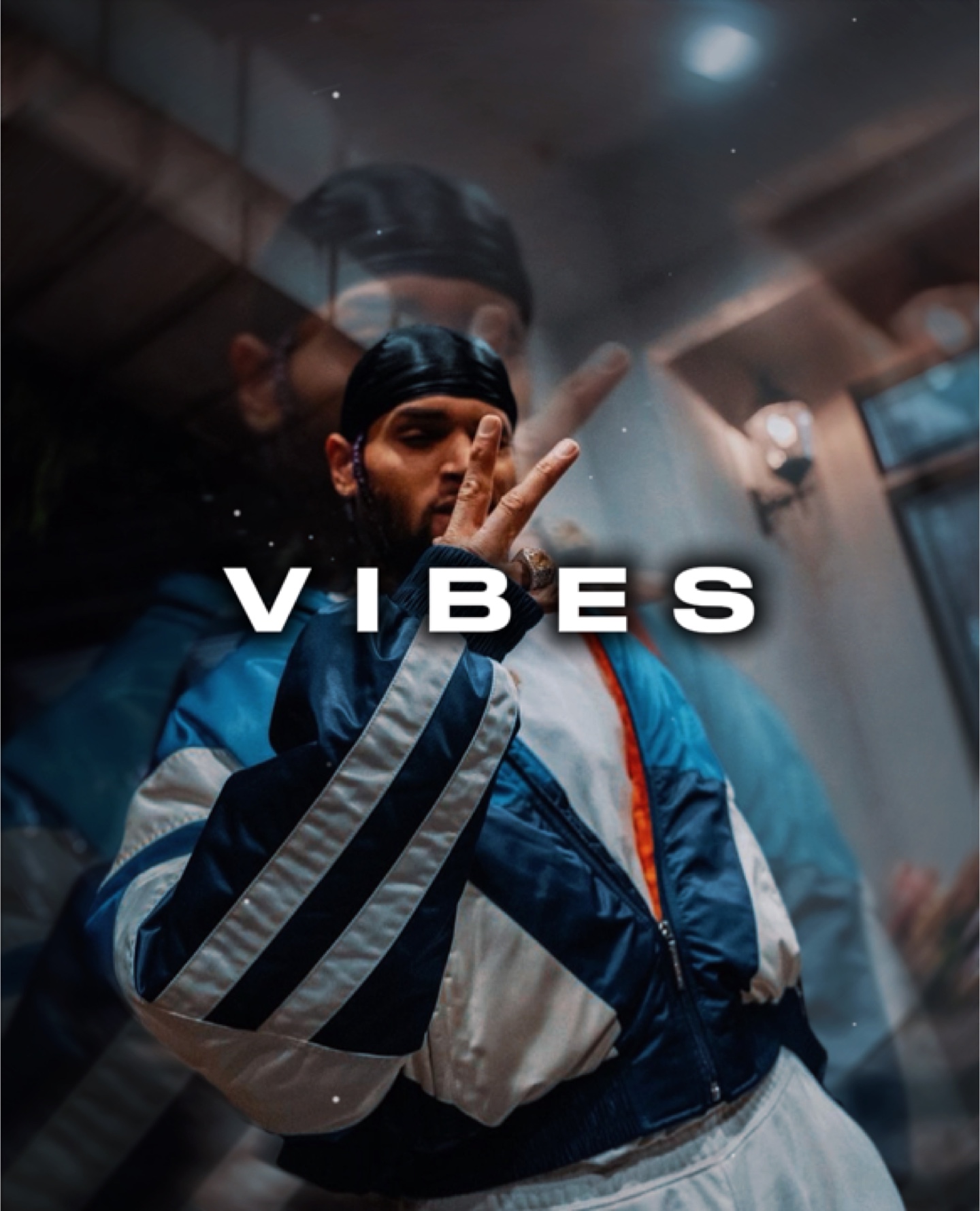 Cool vibes