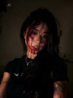 blood