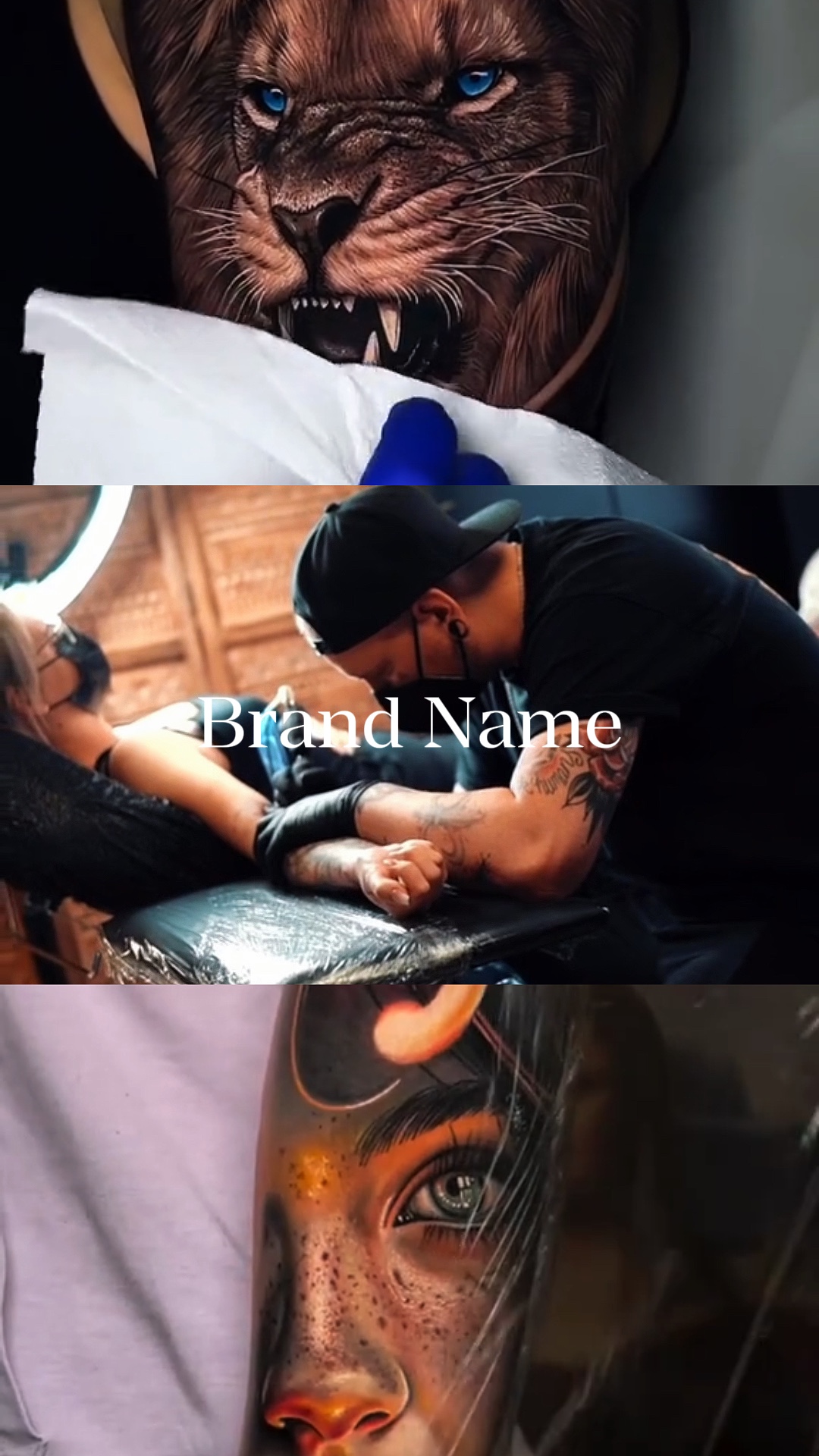 tattoo