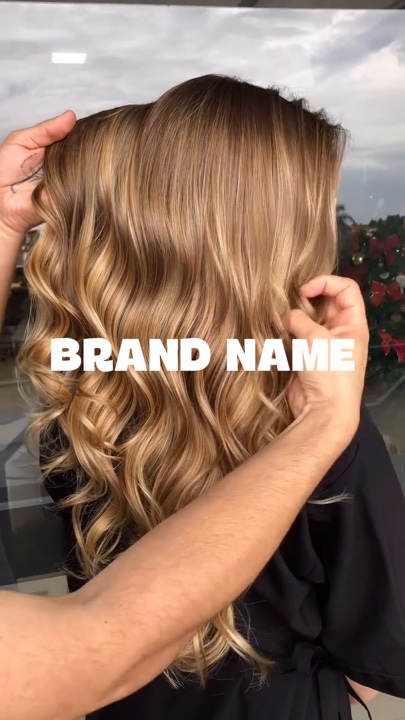 hairstyle