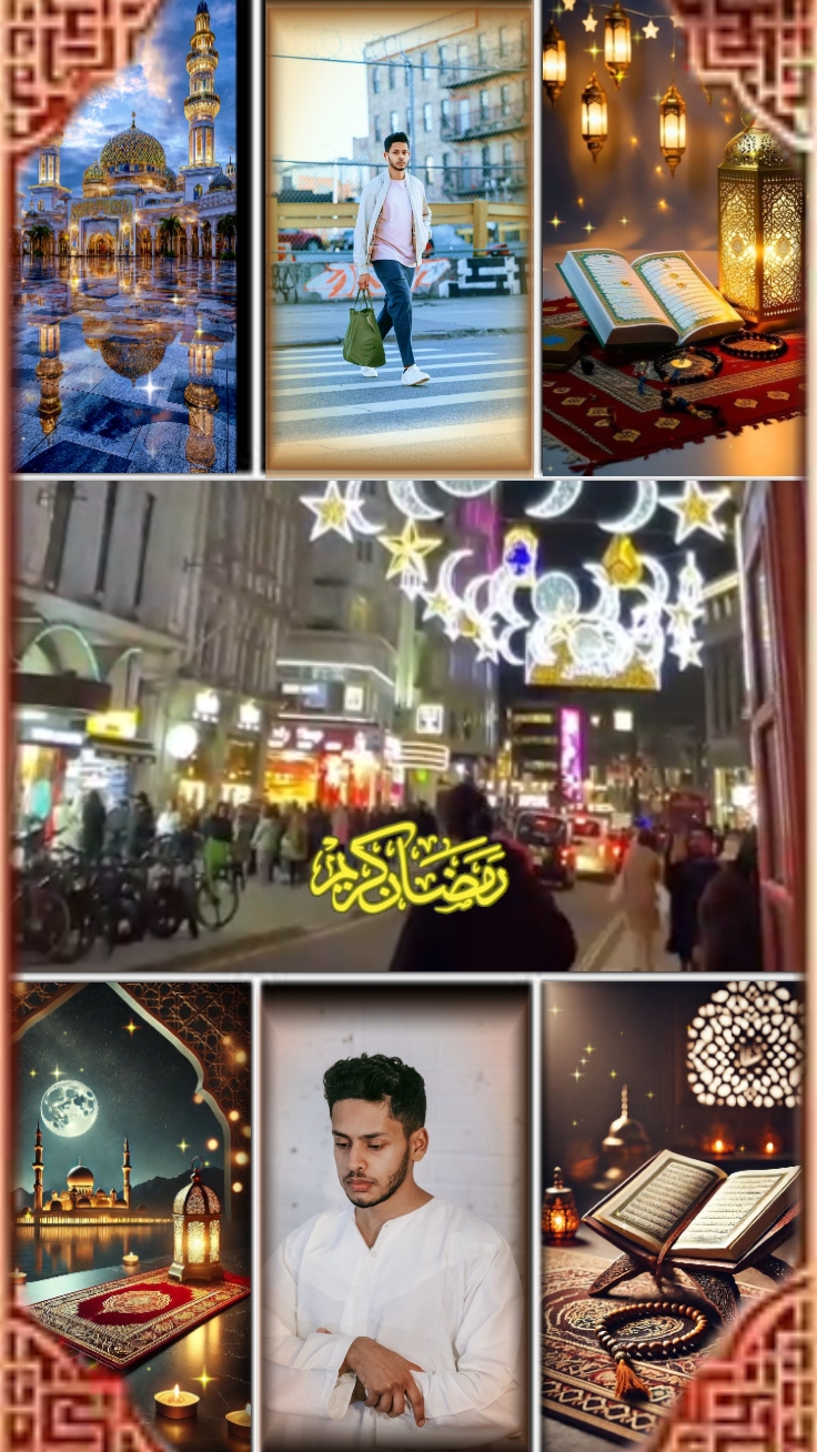 RAMADHAN
