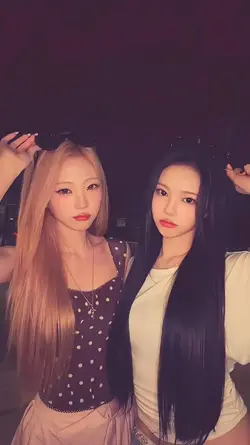 근황 궁금해하면 들고옴ㅋ