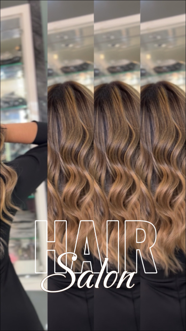 HAIR COLOUR 003